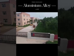 अग्रभाग की दीवारों का समर्थन प्रणाली उत्कृष्ट विनिर्माण प्रोफ़ाइल