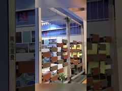 केबल टेराकोटा ईंट-हेबेई जिंग्लियांग