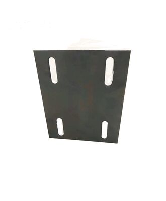 गुणवत्ता  Galvanized and Anti-corrosion Embeded Parts for Facade Support System फैक्टरी