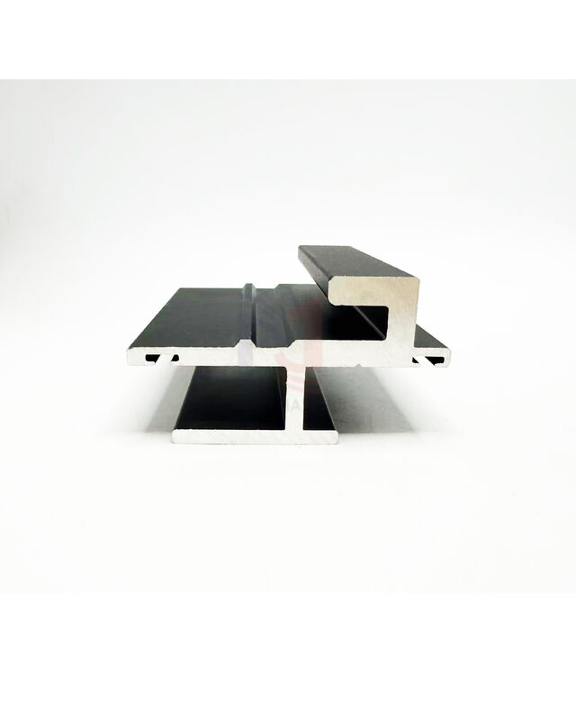 टेराकोटा मुखौटा समर्थन प्रणाली के लिए विरोधी संक्षारण एल्यूमीनियम क्लिप