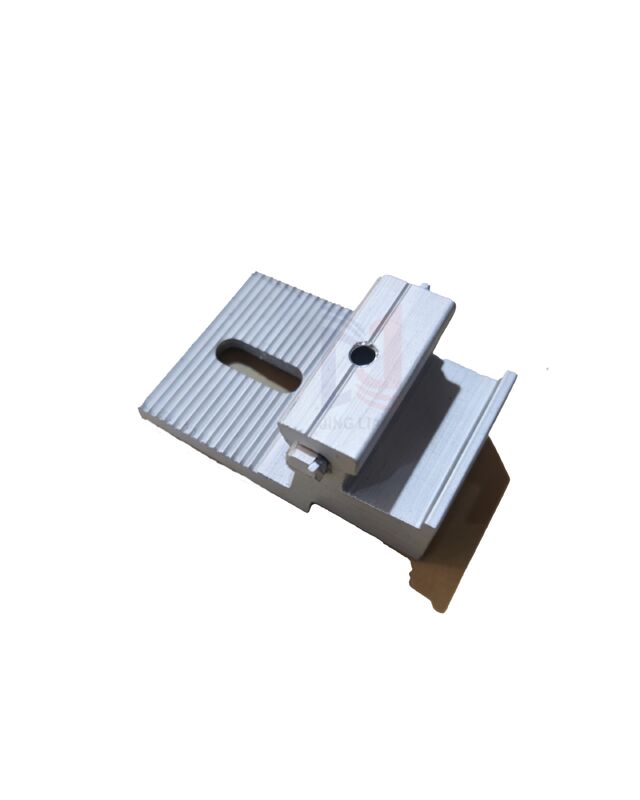 टेराकोटा मुखौटा समर्थन प्रणाली के लिए एंटी-संक्षारण एल्यूमीनियम मुखौटा जोड़