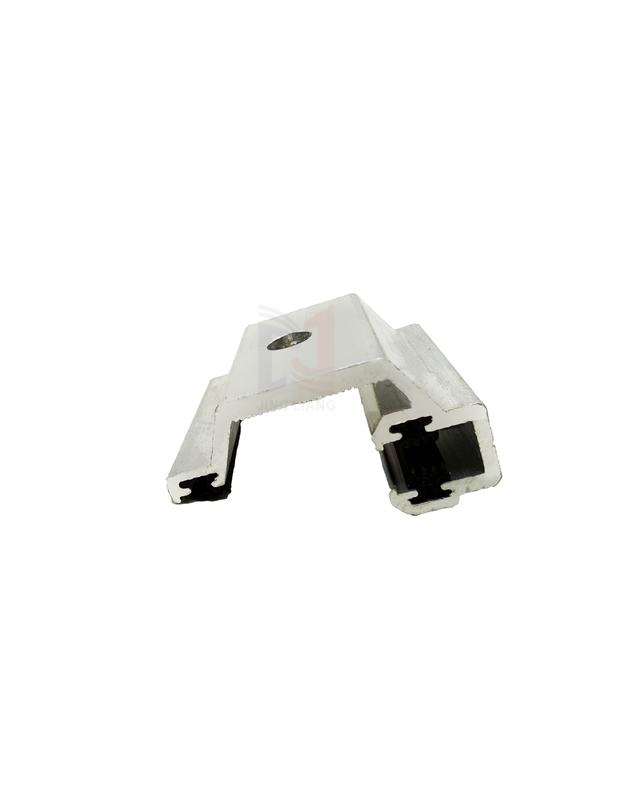 Anti-corrosion and  Customized  Facade Joint for  Facade Support System