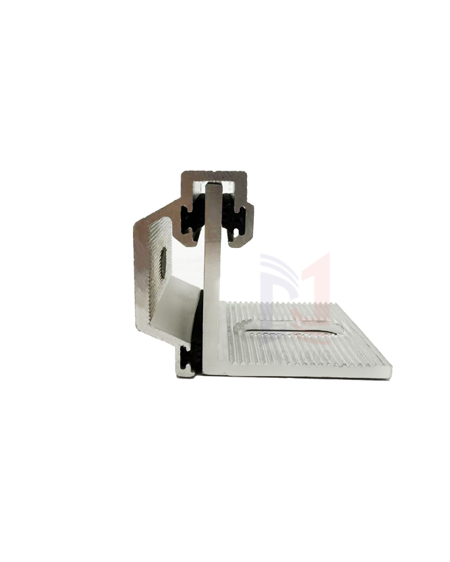 Anti-corrosion and  Customized  Facade Joint for  Facade Support System