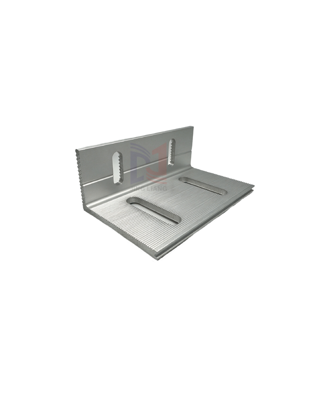 Anti-corrosion and Easy Installation Bracket  for Facade Support System